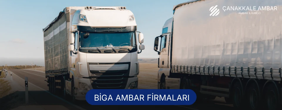 Biga Ambar Taşımacılık