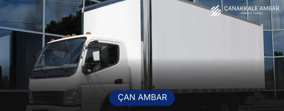 Çan Ambar