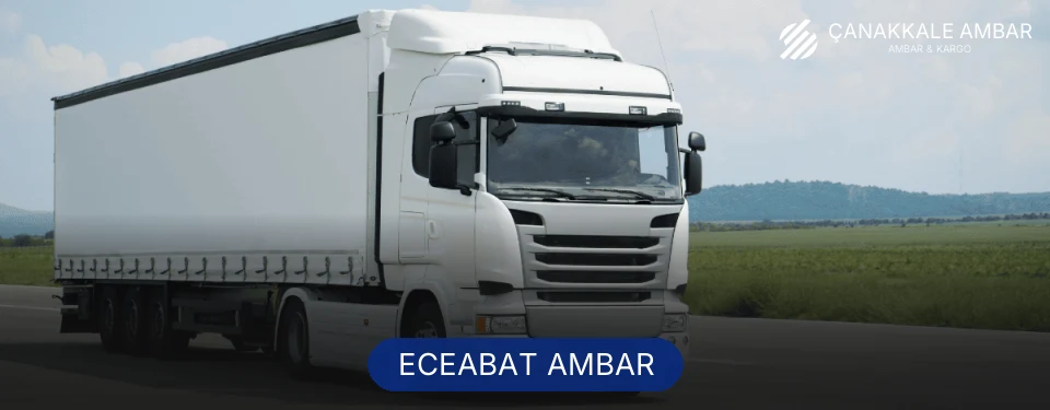 Eceabat Ambar
