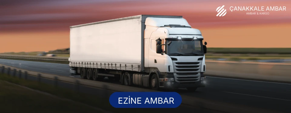 Ezine Ambar