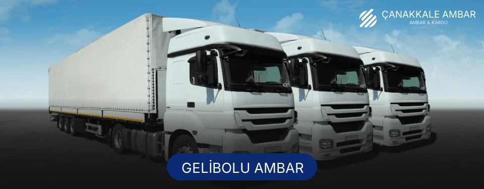 Gelibolu Ambar