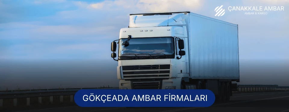 Gökçeada Ambar Taşımacılık