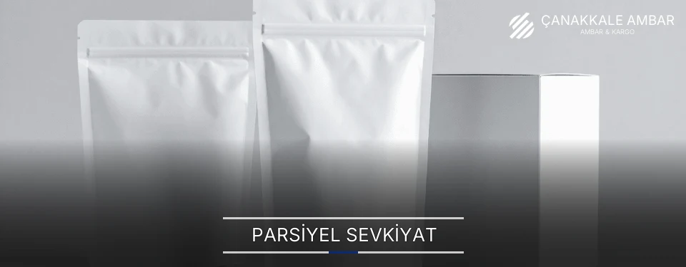 Çanakkale Parsiyel Malzeme Ambar Firmaları