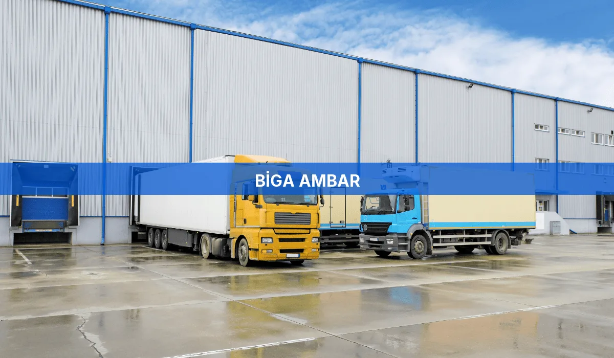 Biga Ambar