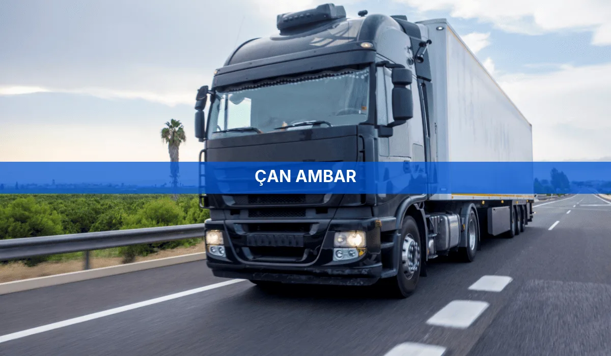 Çan Ambar