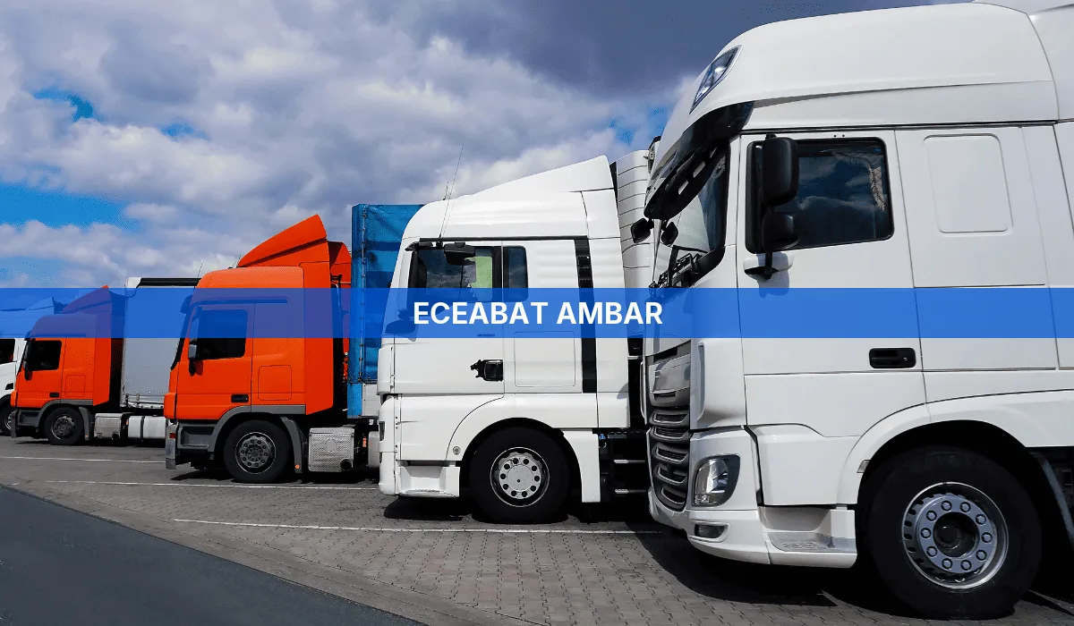 Eceabat Ambar